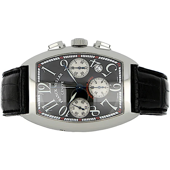 Franck Muller Cintreè Curvex 7880 CC AT Franck Muller Cintreè Curvex 7880 CC AT