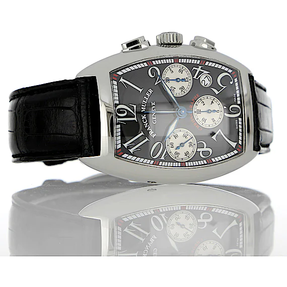 Franck Muller Cintreè Curvex 7880 CC AT Franck Muller Cintreè Curvex 7880 CC AT