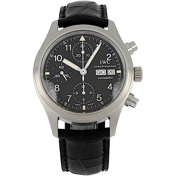 IWC Fliegerchronograph 3706 IWC Fliegerchronograph 3706