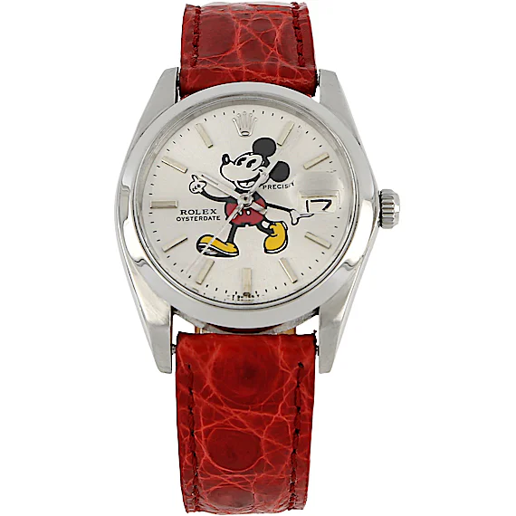 Rolex Precision Topolino 6694 Rolex Precision Topolino 6694