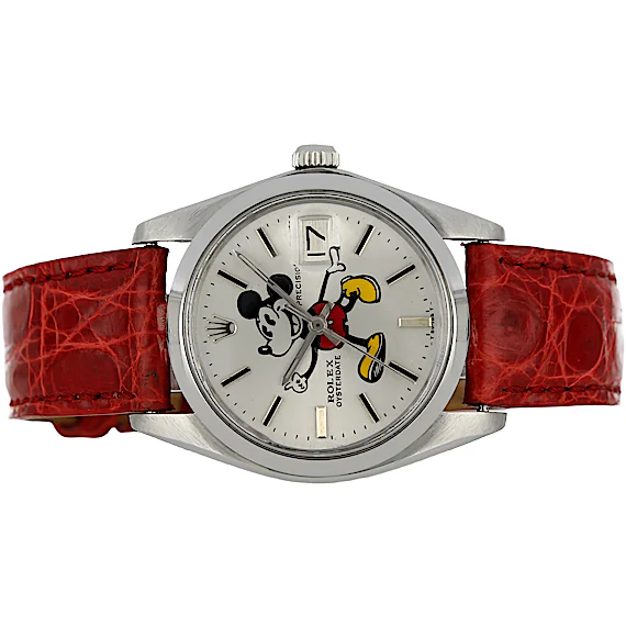 Rolex Precision Topolino 6694 Rolex Precision Topolino 6694