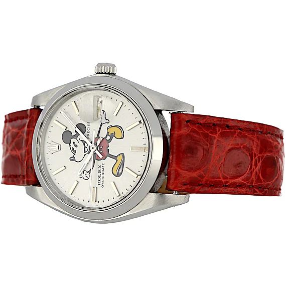 Rolex Precision Topolino 6694 Rolex Precision Topolino 6694