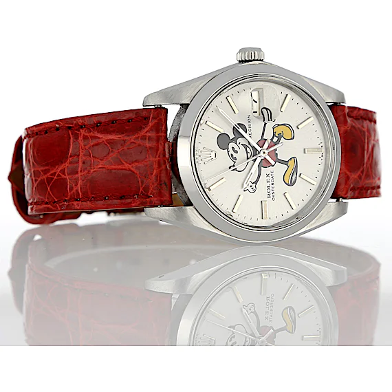 Rolex Precision Topolino 6694 Rolex Precision Topolino 6694