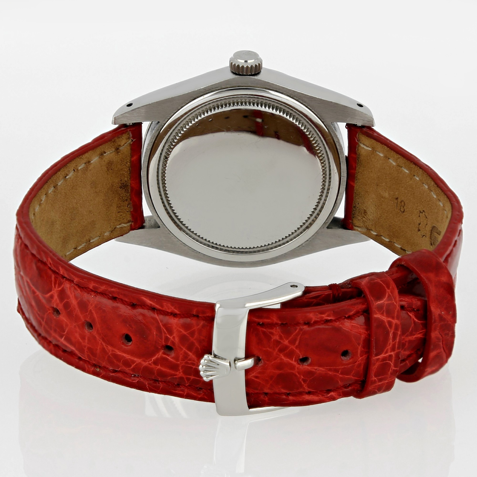 Rolex Precision Topolino 6694