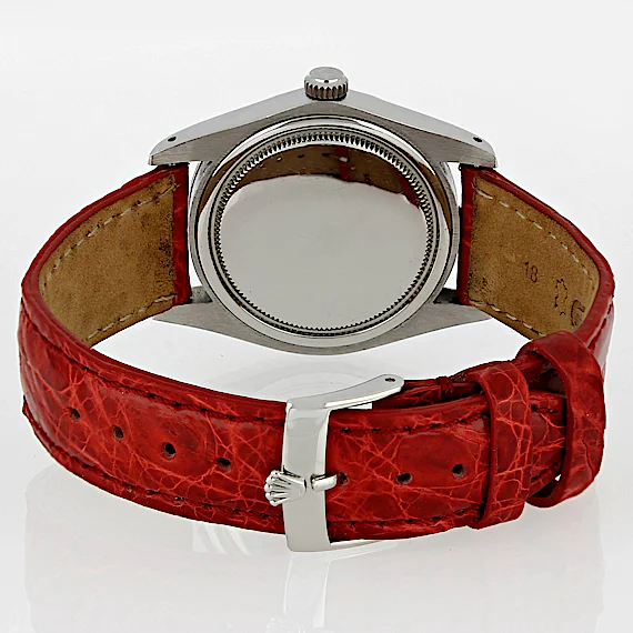 Rolex Precision Topolino 6694 Rolex Precision Topolino 6694