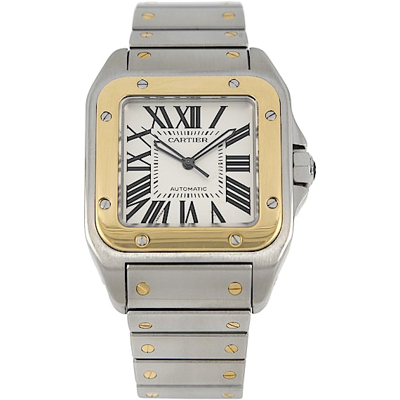 Cartier Santos 2656 Cartier Santos 2656