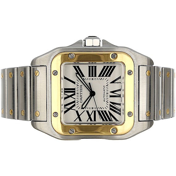 Cartier Santos 2656 Cartier Santos 2656