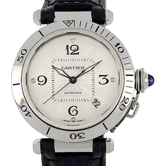 Cartier Pasha 2379 Cartier Pasha 2379