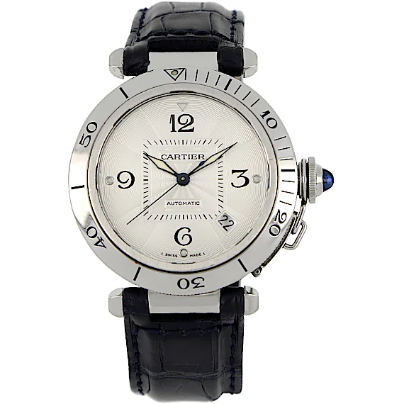 Cartier Pasha 2379 Cartier Pasha 2379