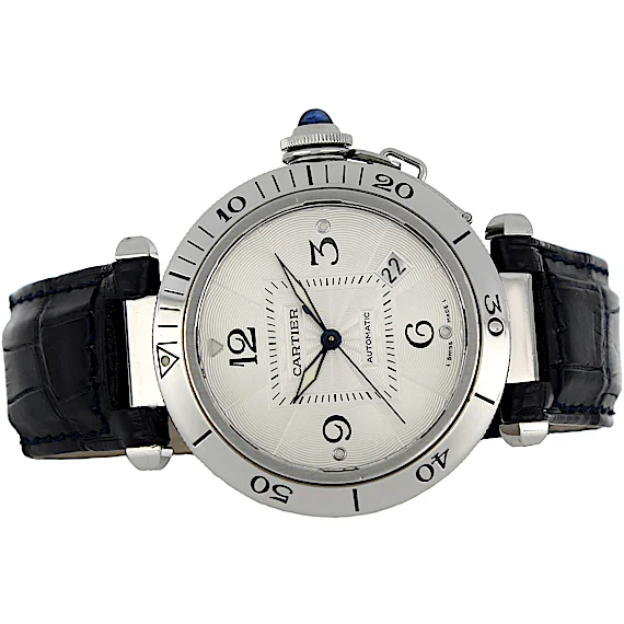 Cartier Pasha 2379 Cartier Pasha 2379