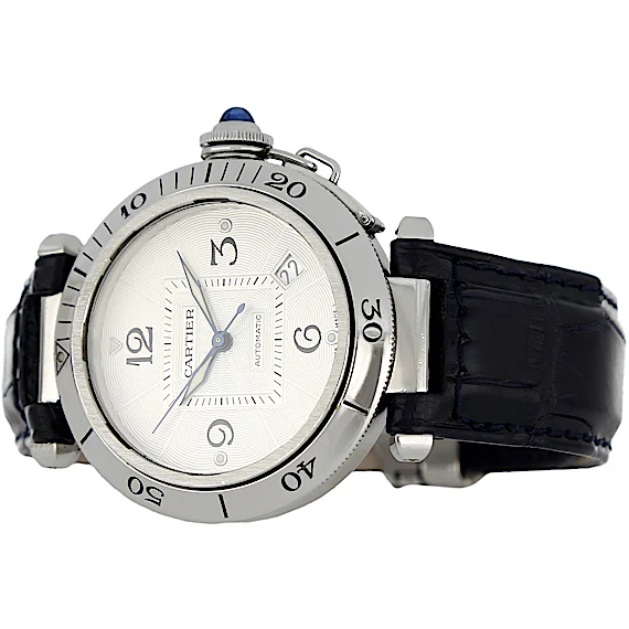 Cartier Pasha 2379 Cartier Pasha 2379