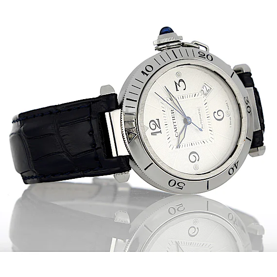 Cartier Pasha 2379 Cartier Pasha 2379