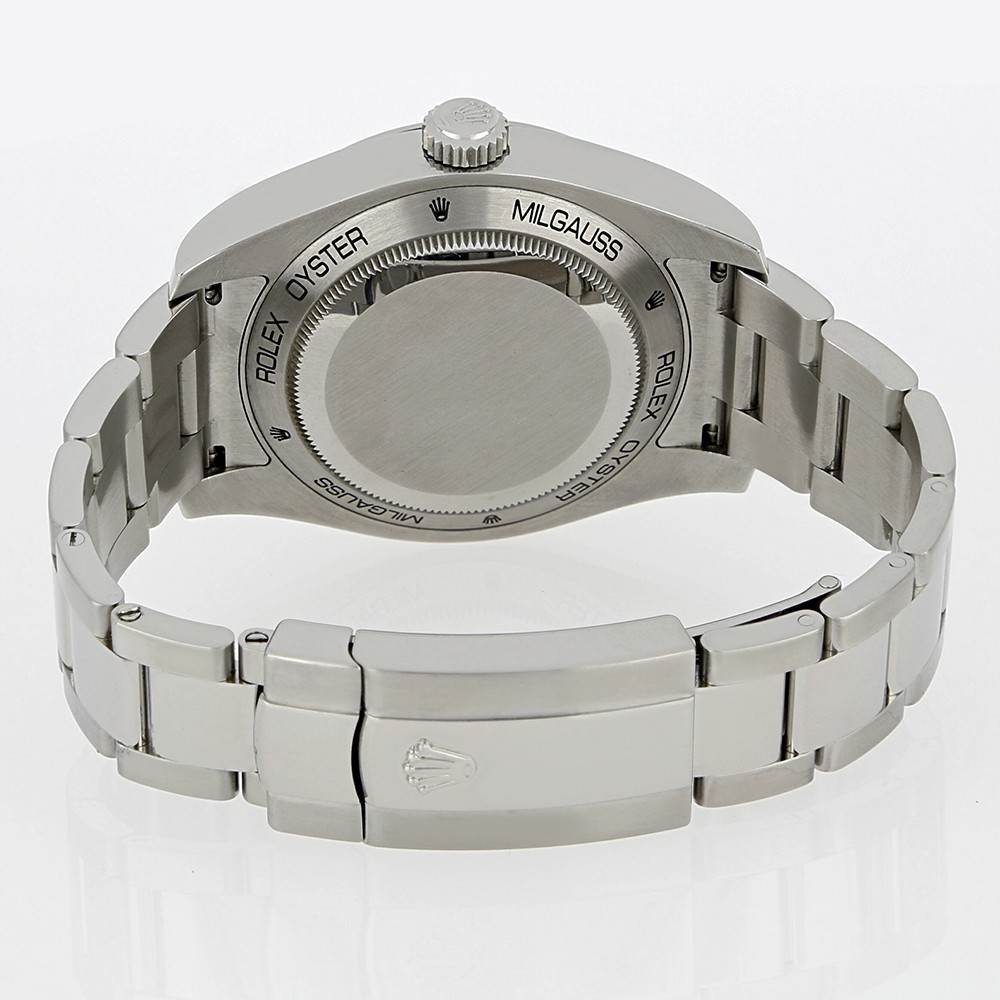 Rolex Milgauss 116400GV