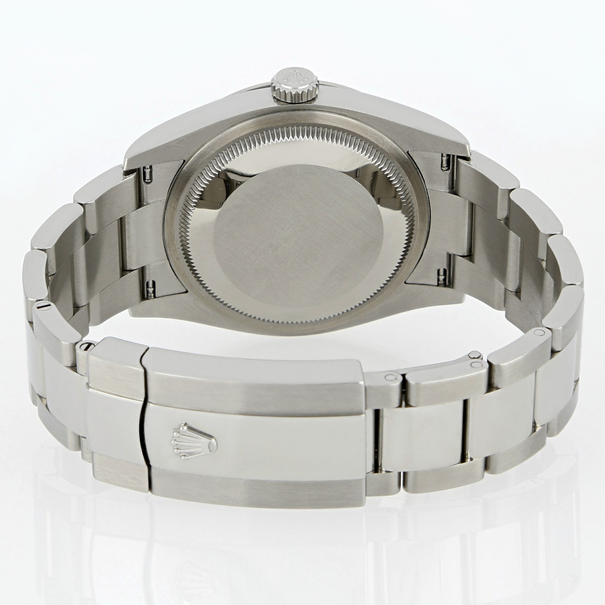 Rolex Date Just 126200