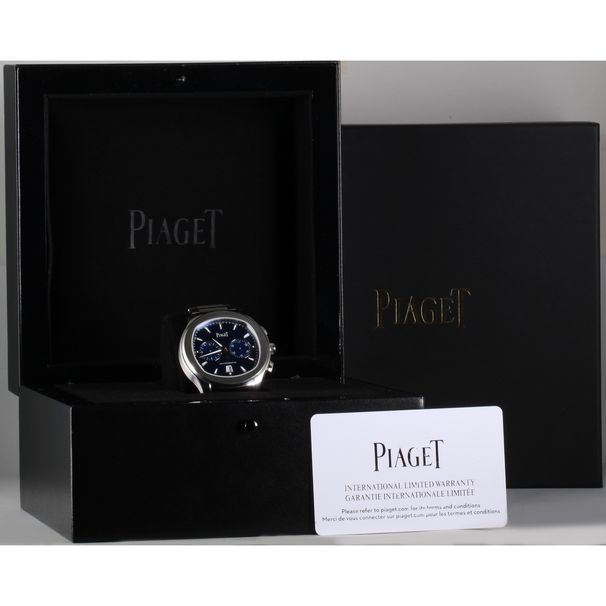 Piaget Polo G0A41006