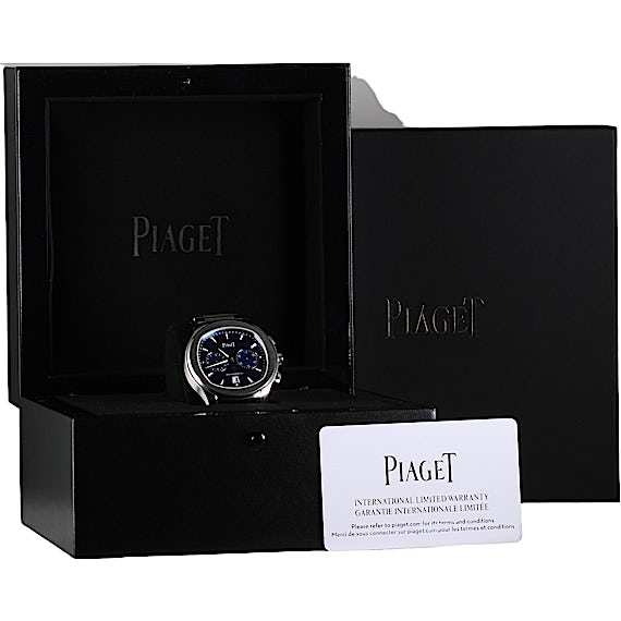 Piaget Polo G0A41006 Piaget Polo G0A41006