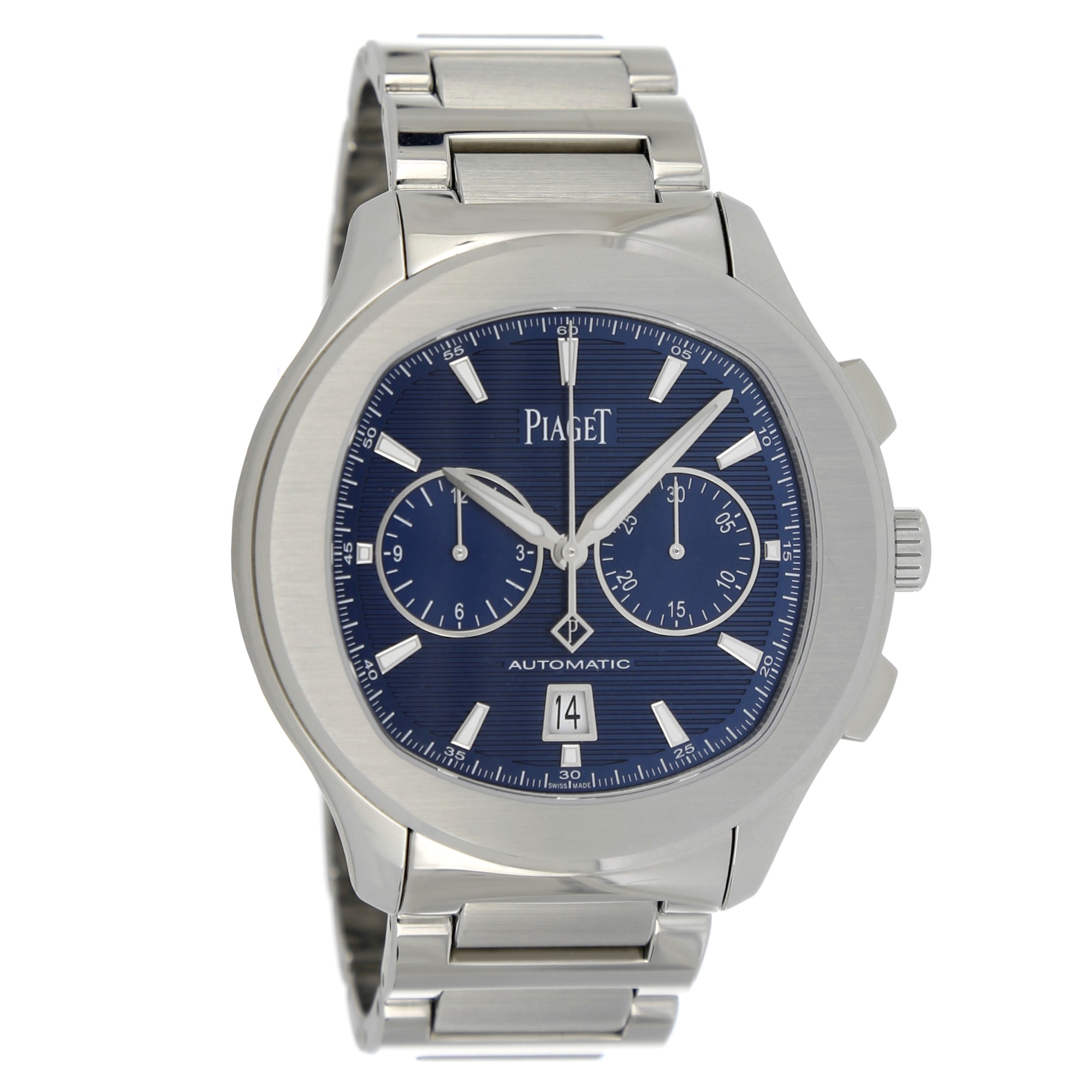 Piaget Polo G0A41006