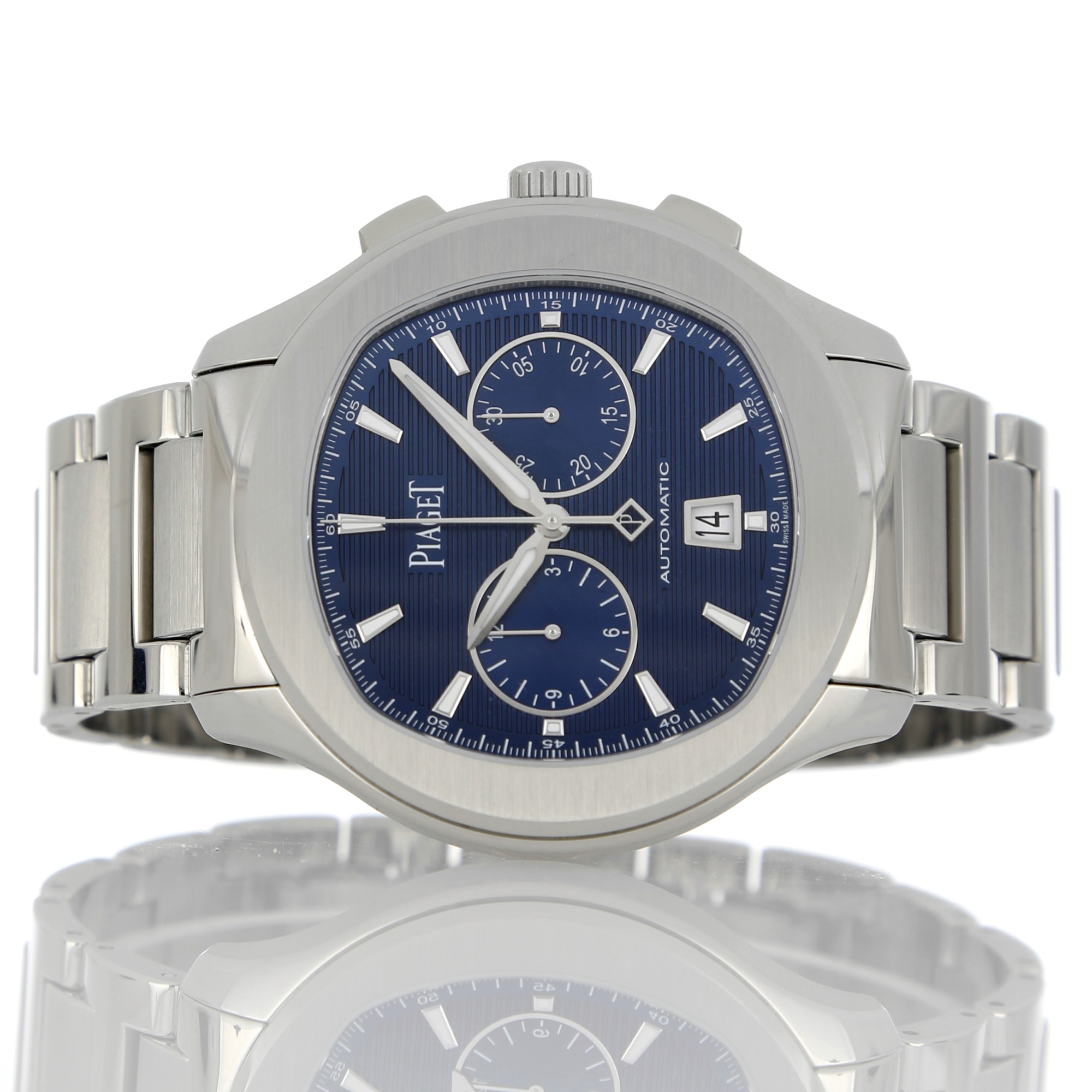 Piaget Polo G0A41006