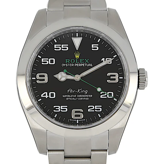 Rolex Air-King 116900 Rolex Air-King 116900