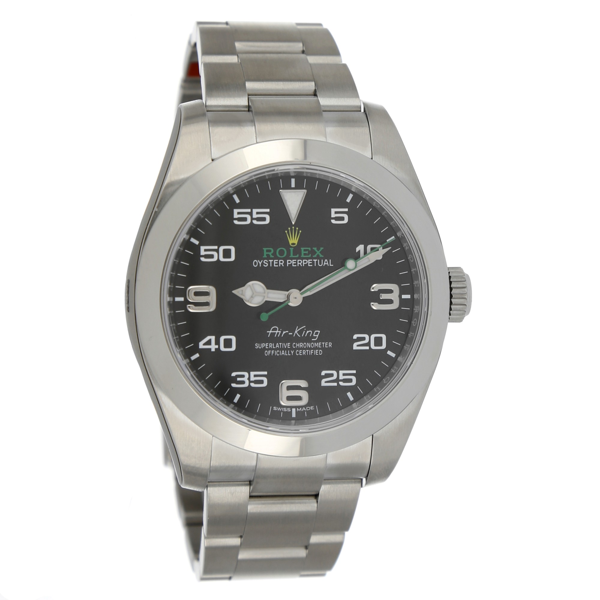 Rolex Air-King 116900