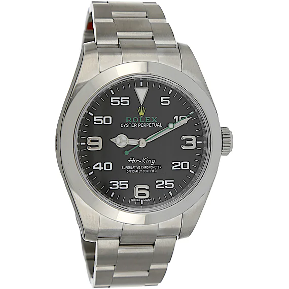 Rolex Air-King 116900 Rolex Air-King 116900
