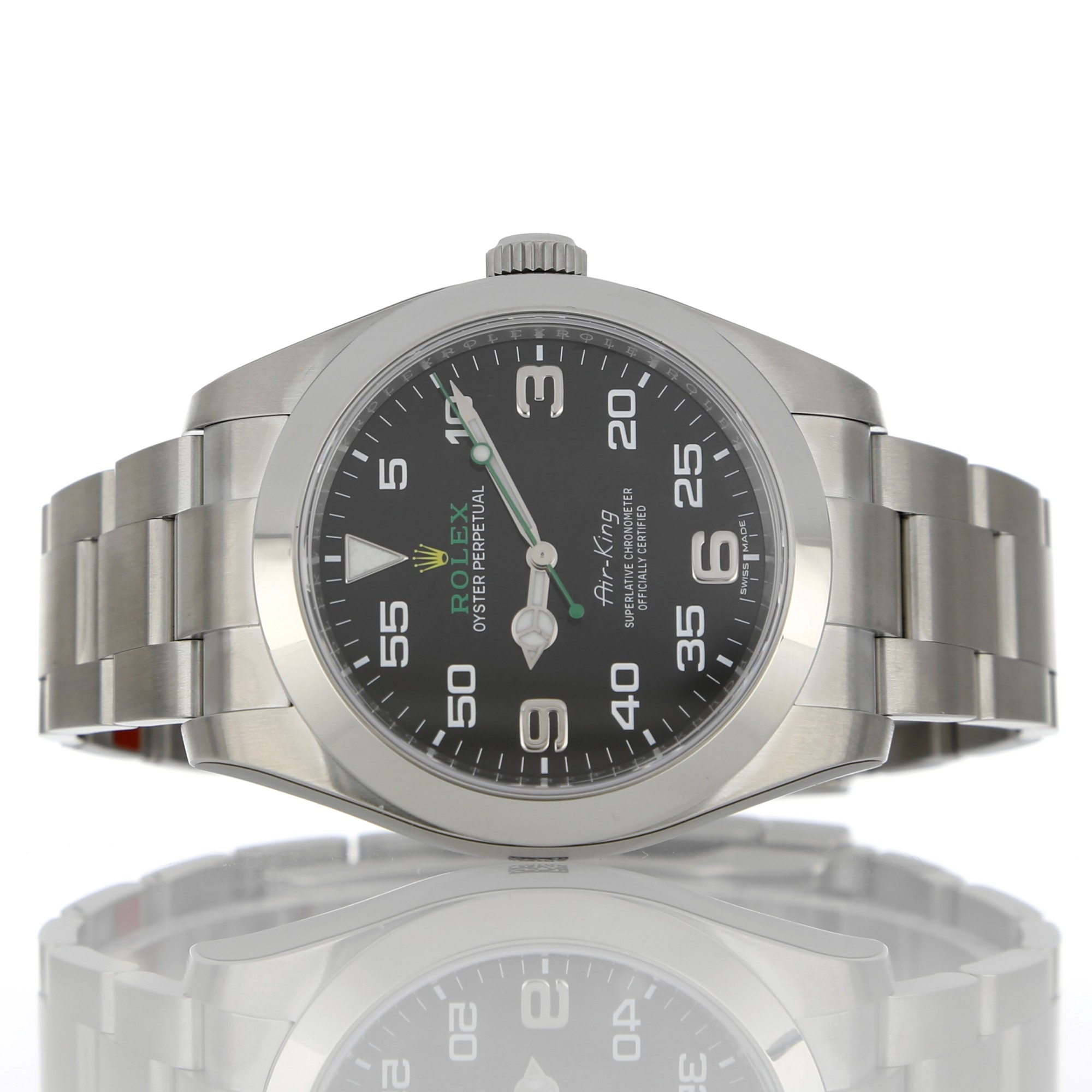 Rolex Air-King 116900