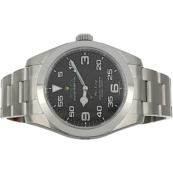 Rolex Air-King 116900 Rolex Air-King 116900