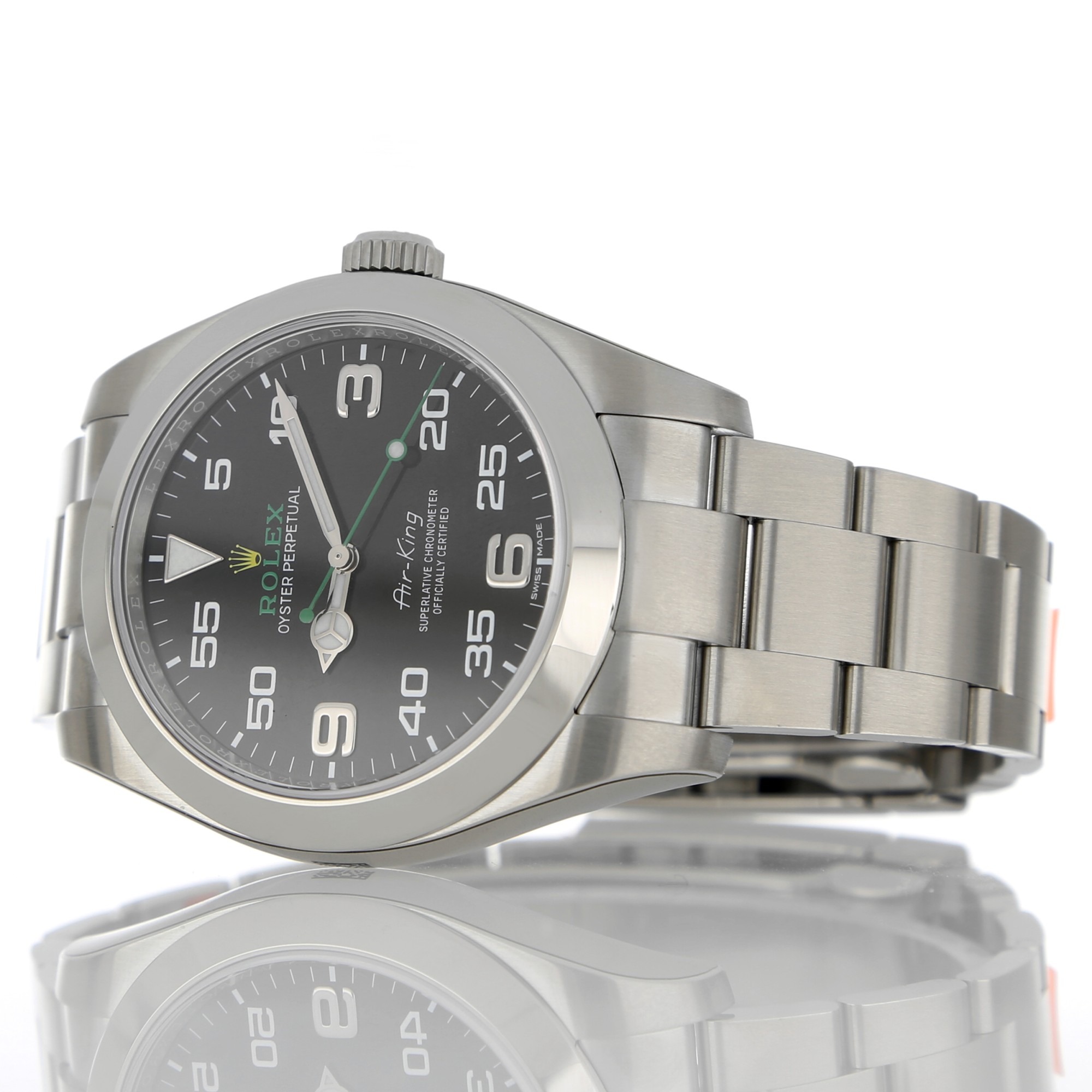 Rolex Air-King 116900