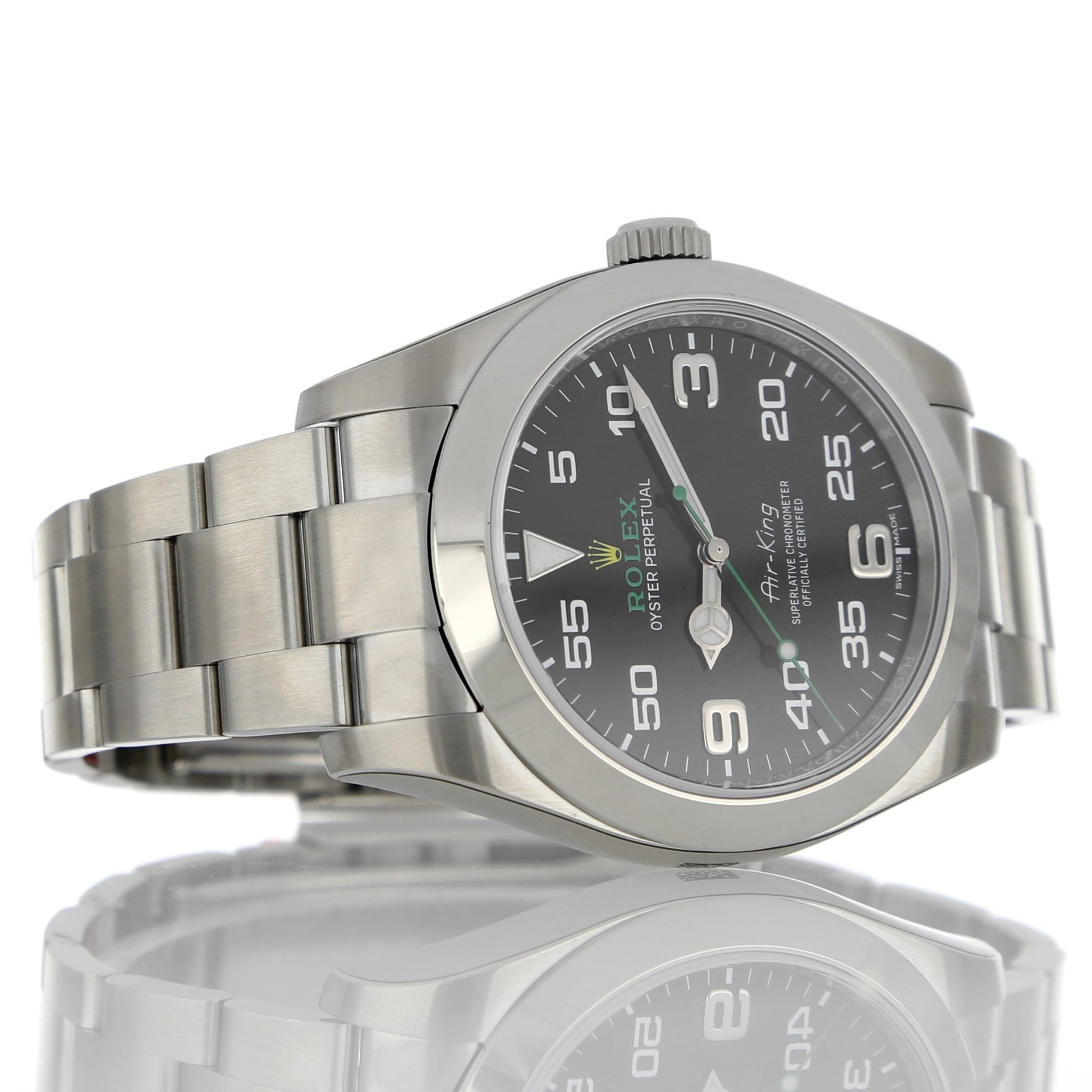 Rolex Air-King 116900