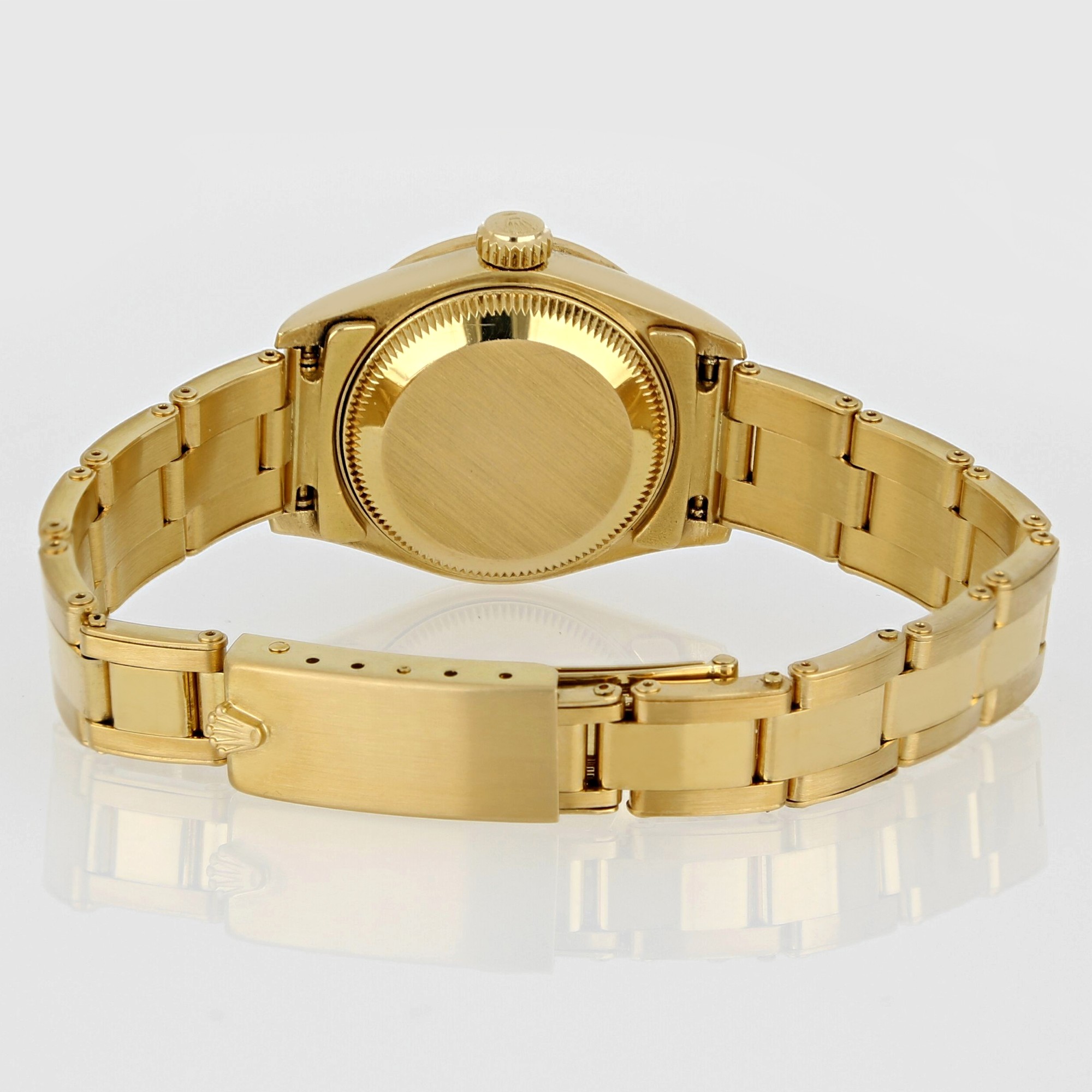 Rolex Date Just 69178