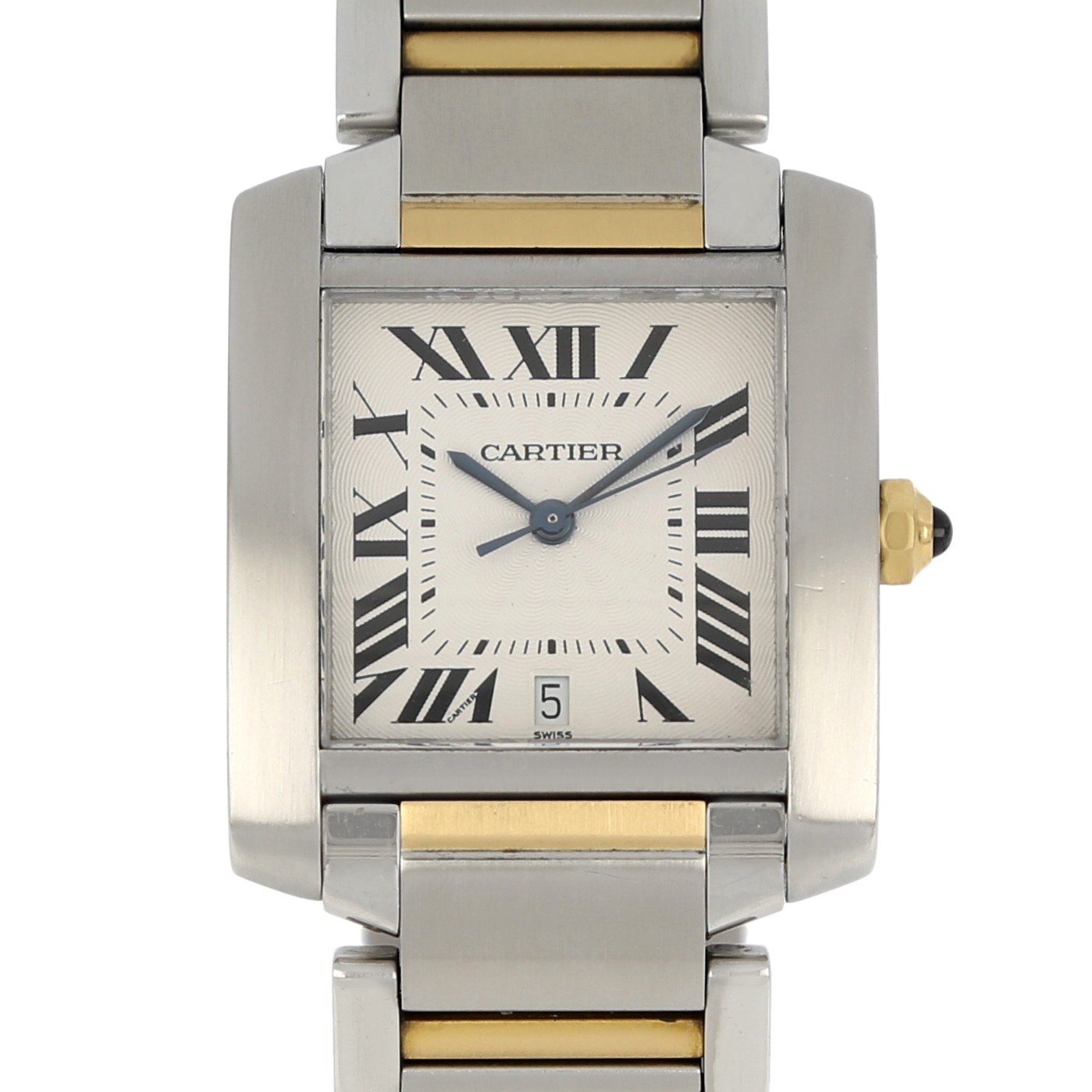 Cartier Tank 2302