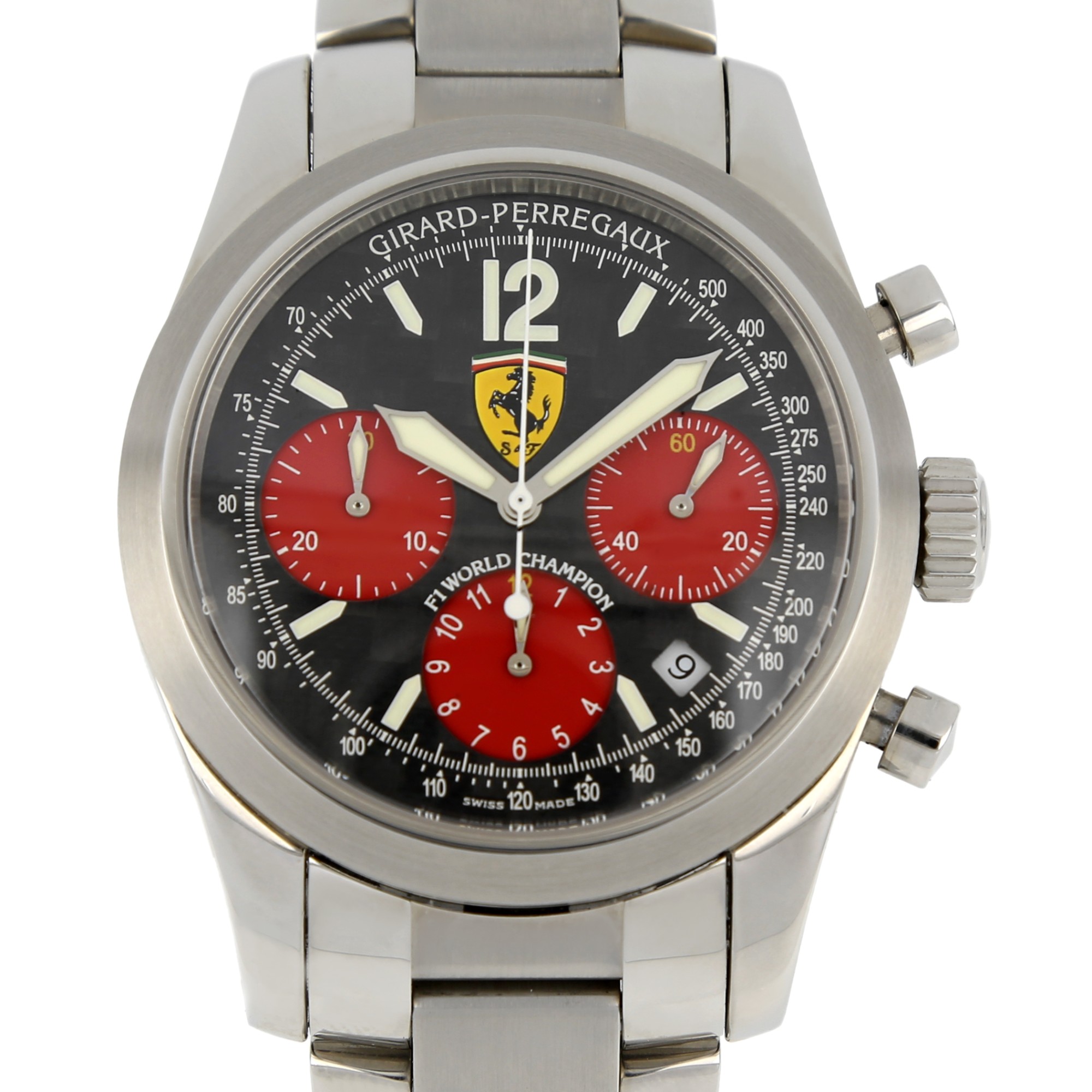 Orologio ferrari store granturismo