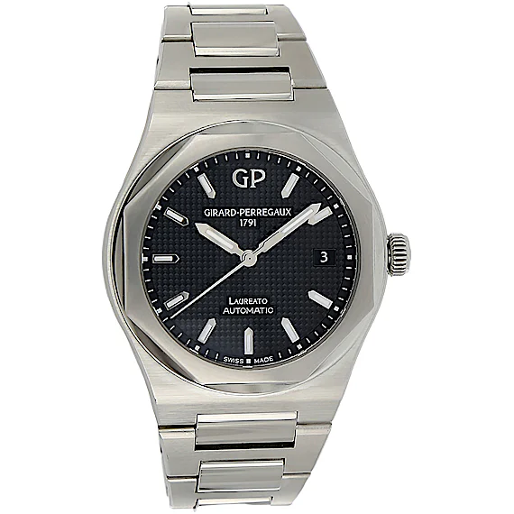 Girard Perregaux Laureato 81005-11-632-11A Girard Perregaux Laureato 81005-11-632-11A