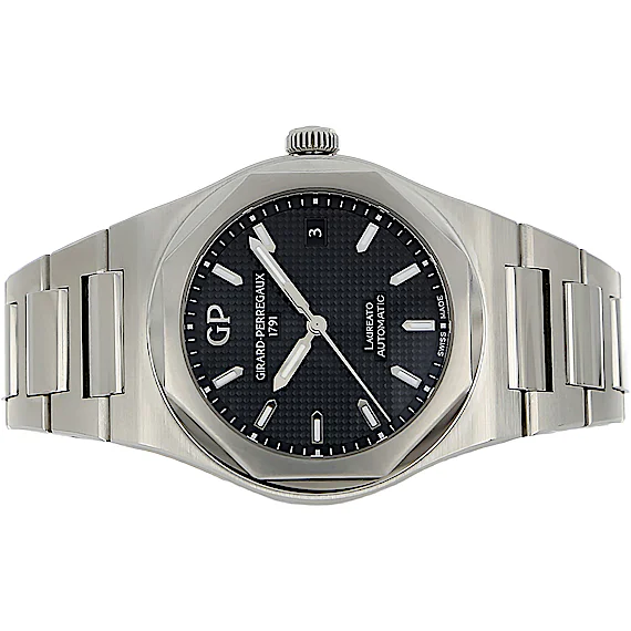 Girard Perregaux Laureato 81005-11-632-11A Girard Perregaux Laureato 81005-11-632-11A