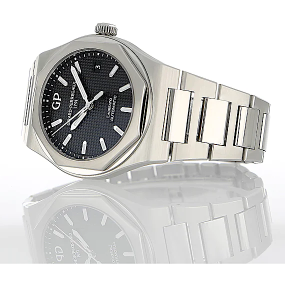 Girard Perregaux Laureato 81005-11-632-11A Girard Perregaux Laureato 81005-11-632-11A