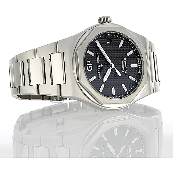 Girard Perregaux Laureato 81005-11-632-11A Girard Perregaux Laureato 81005-11-632-11A