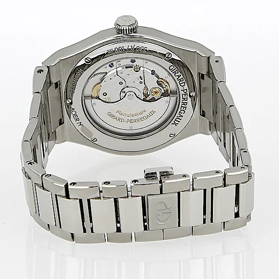 Girard Perregaux Laureato 81005-11-632-11A Girard Perregaux Laureato 81005-11-632-11A