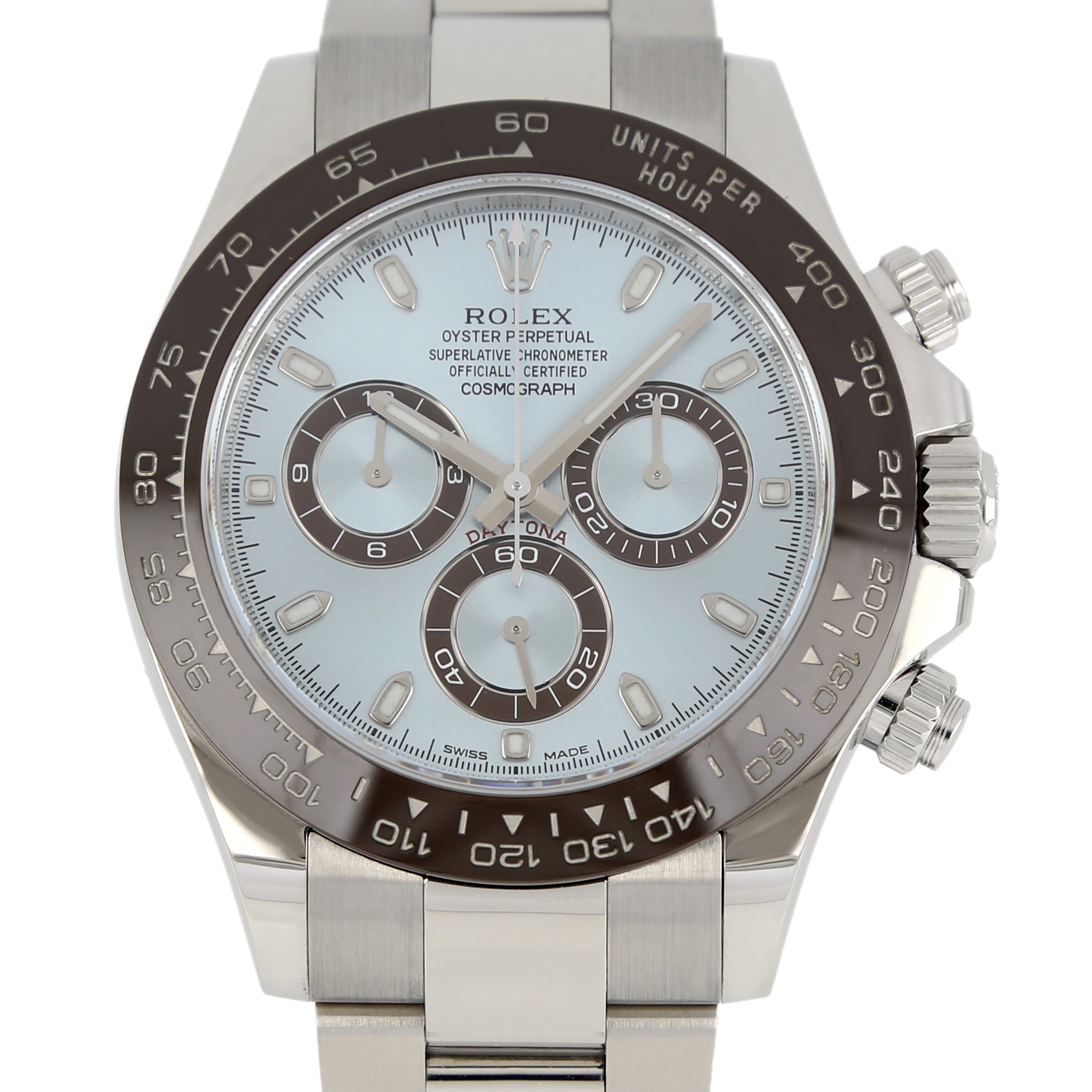 Rolex Daytona 116506
