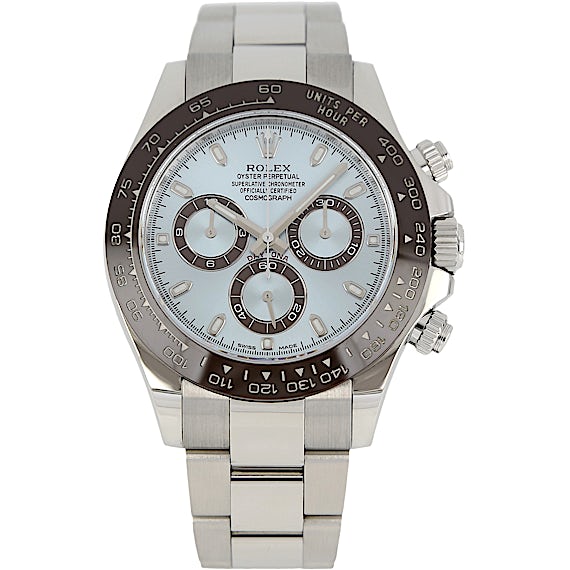 Rolex Daytona 116506 Rolex Daytona 116506