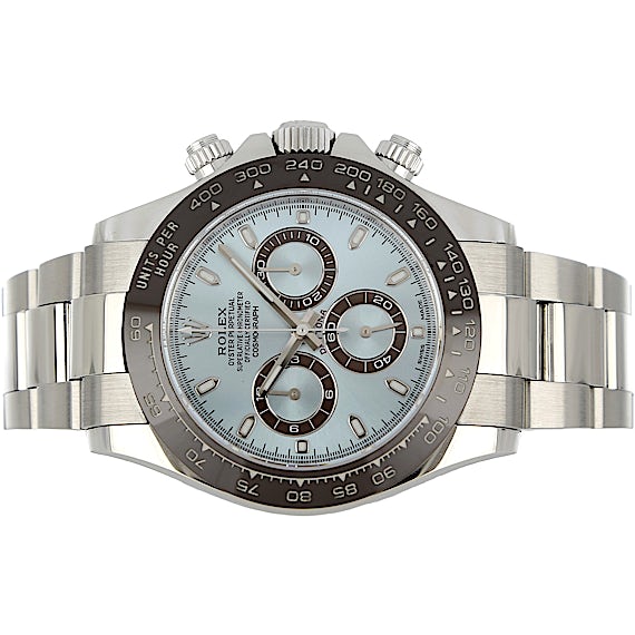 Rolex Daytona 116506 Rolex Daytona 116506