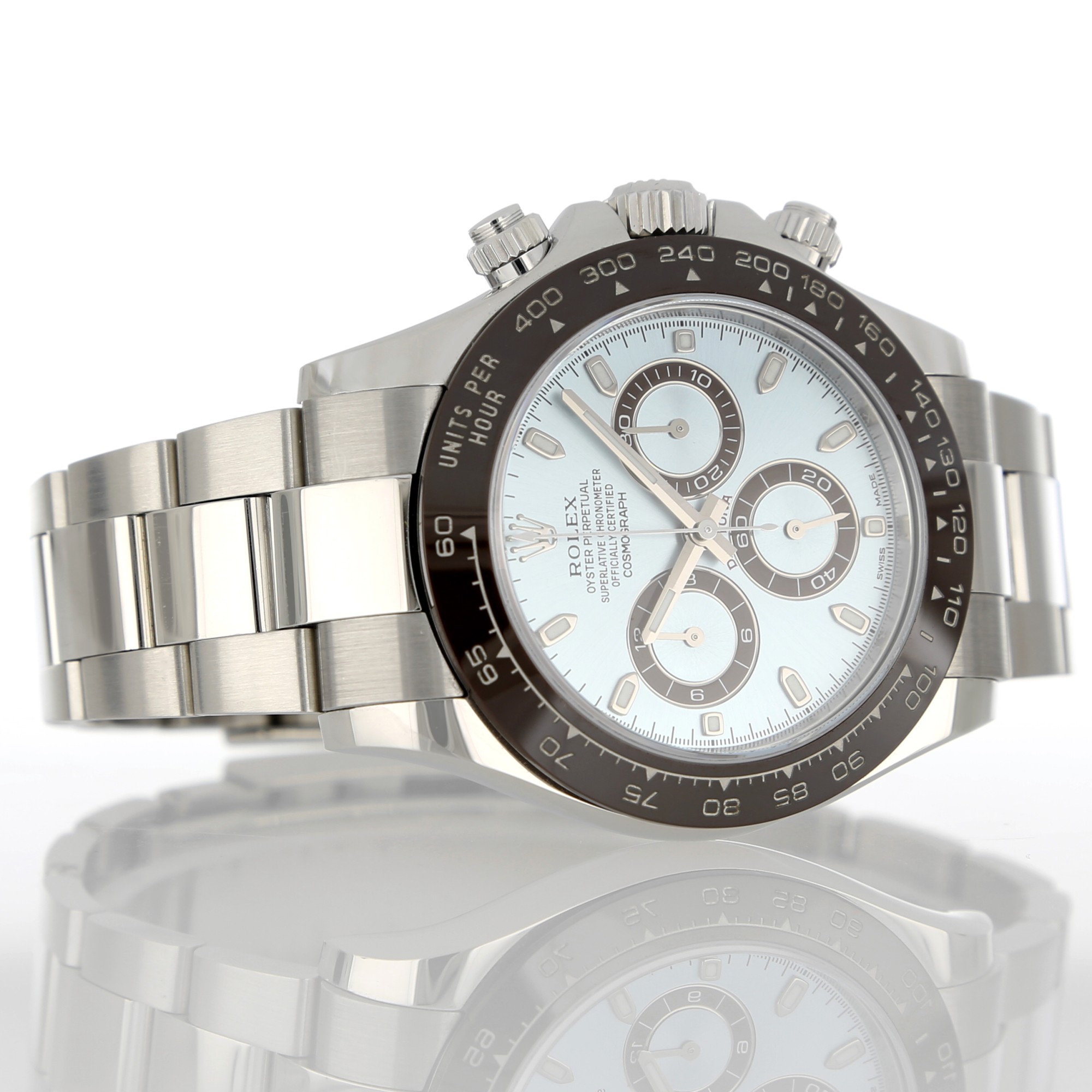 Rolex Daytona 116506