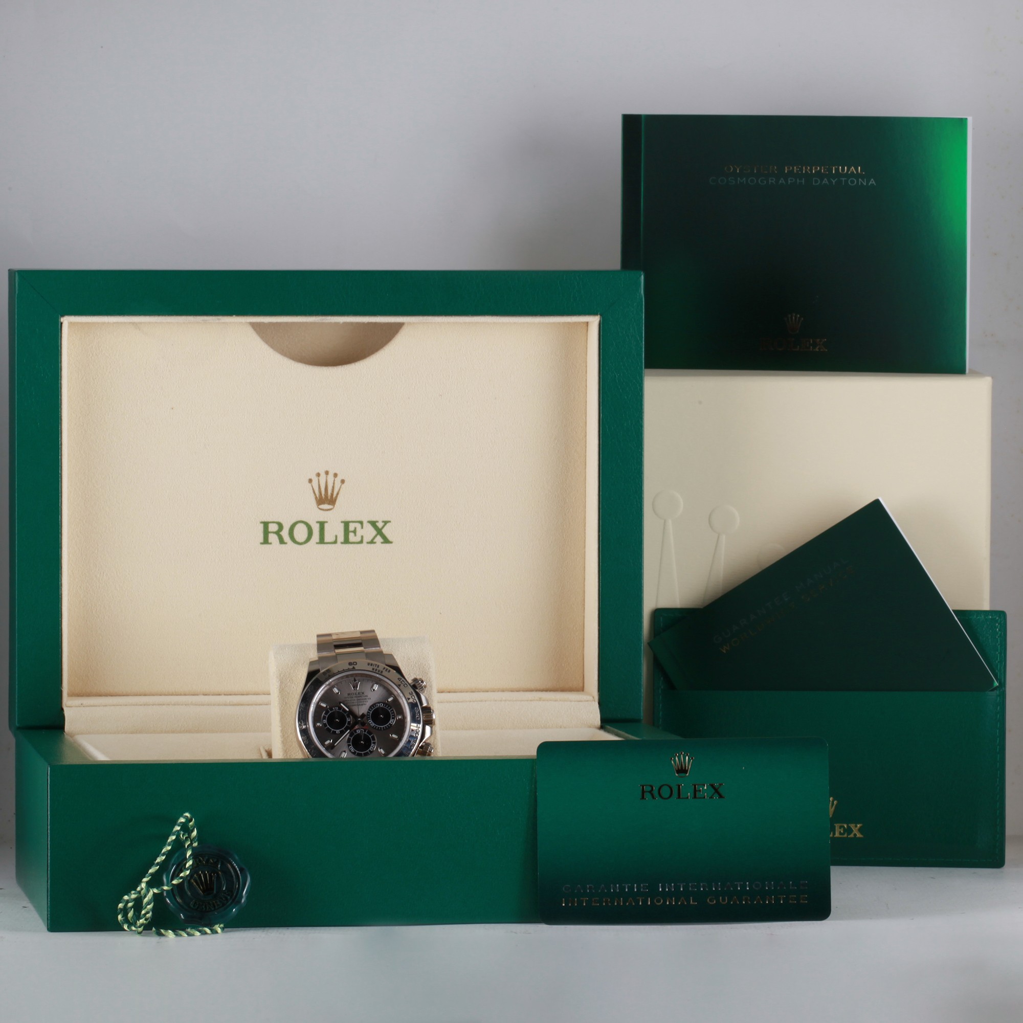 Rolex Daytona 116509