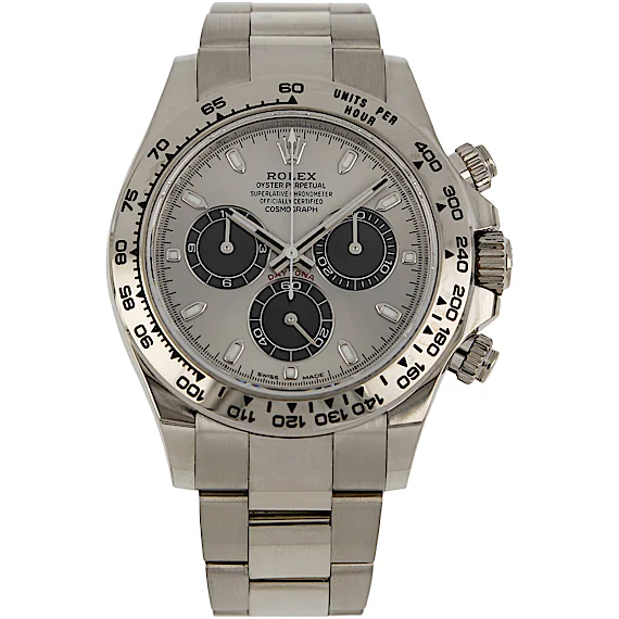 Rolex Daytona 116509 Rolex Daytona 116509