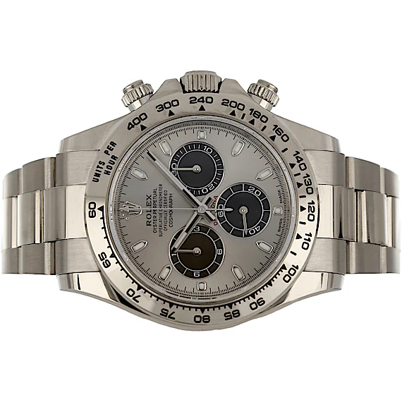 Rolex Daytona 116509 Rolex Daytona 116509