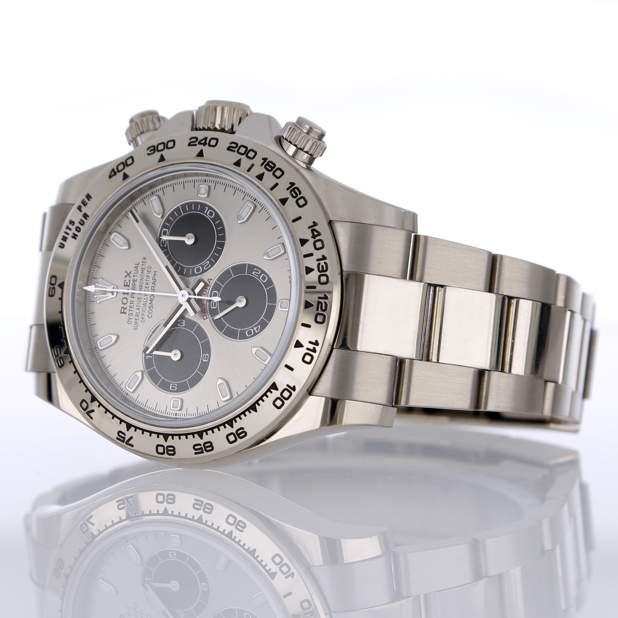 Rolex Daytona 116509