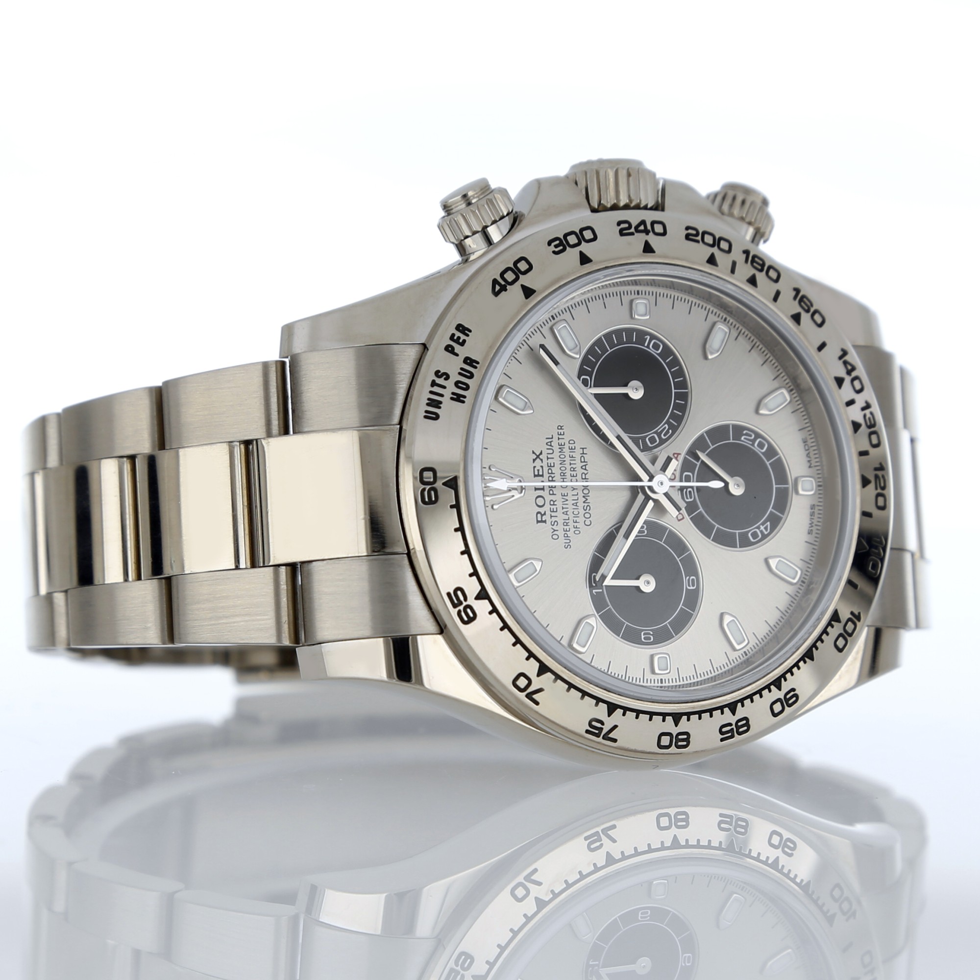 Rolex Daytona 116509
