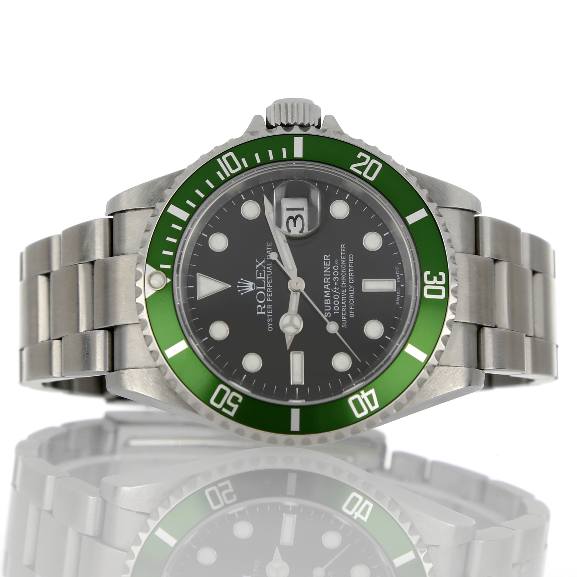 Rolex Submariner 16610