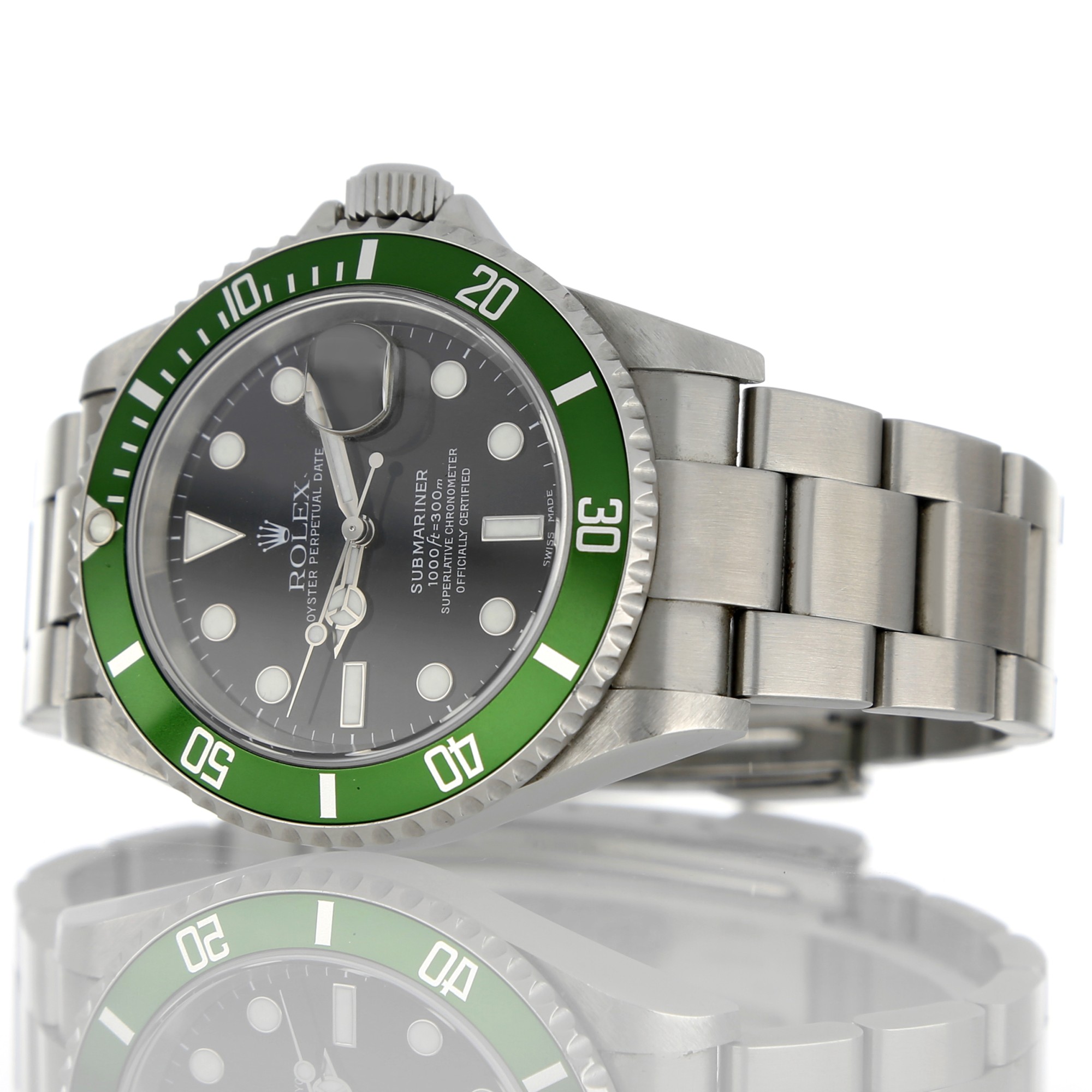 Rolex Submariner 16610