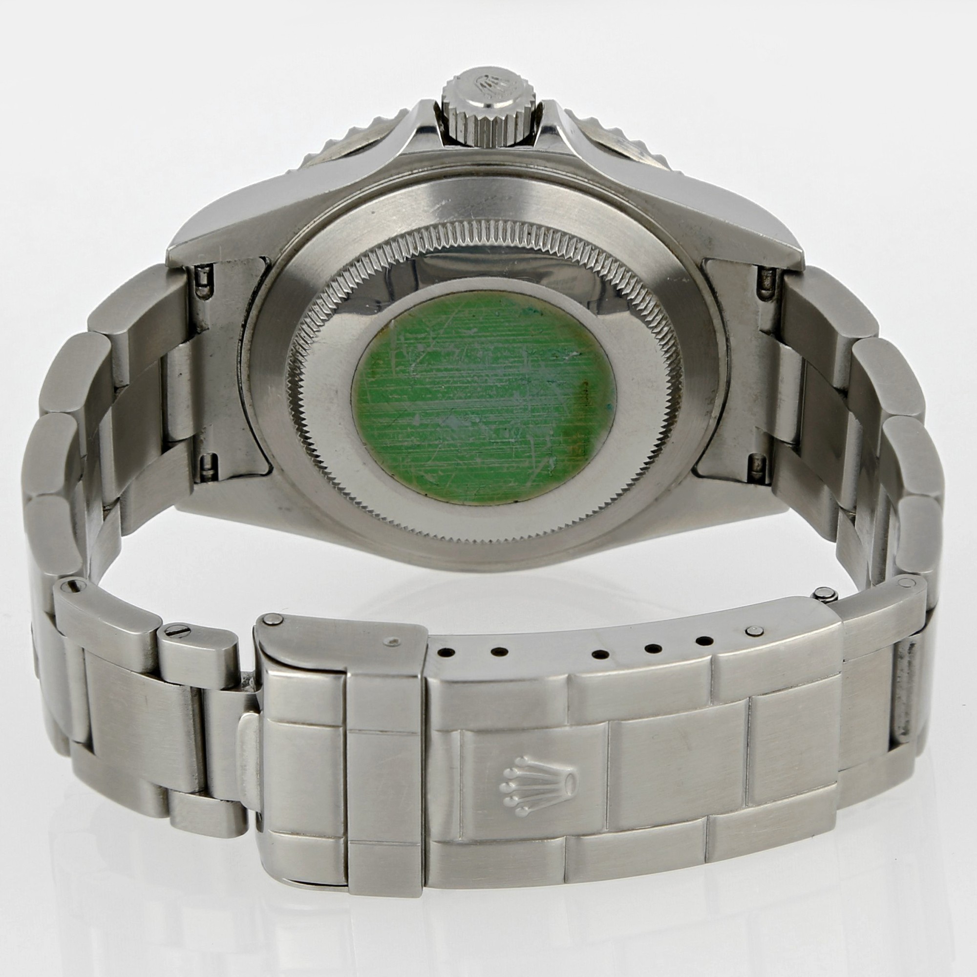 Rolex Submariner 16610