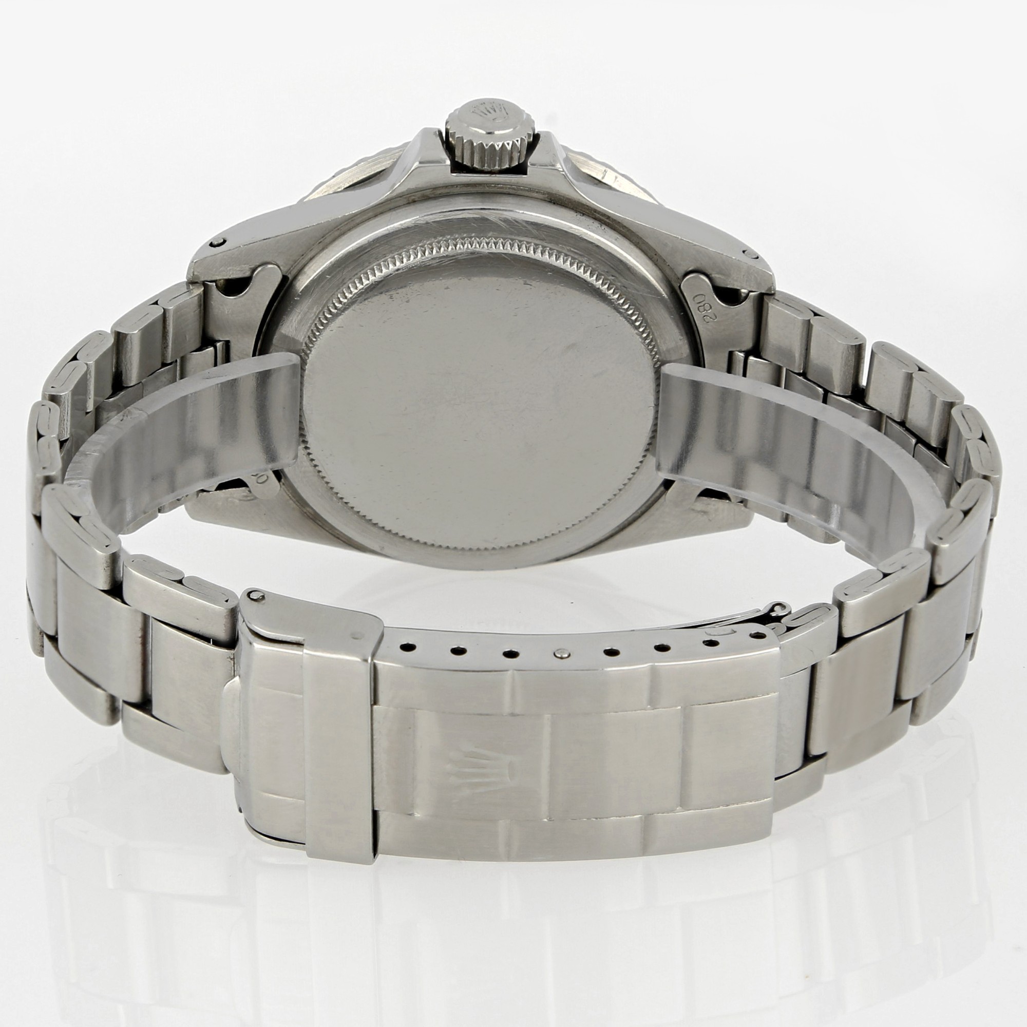 Rolex Submariner 1680